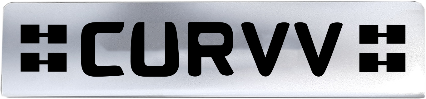 SCUFF PLATE FOR TATA CURVV 2024