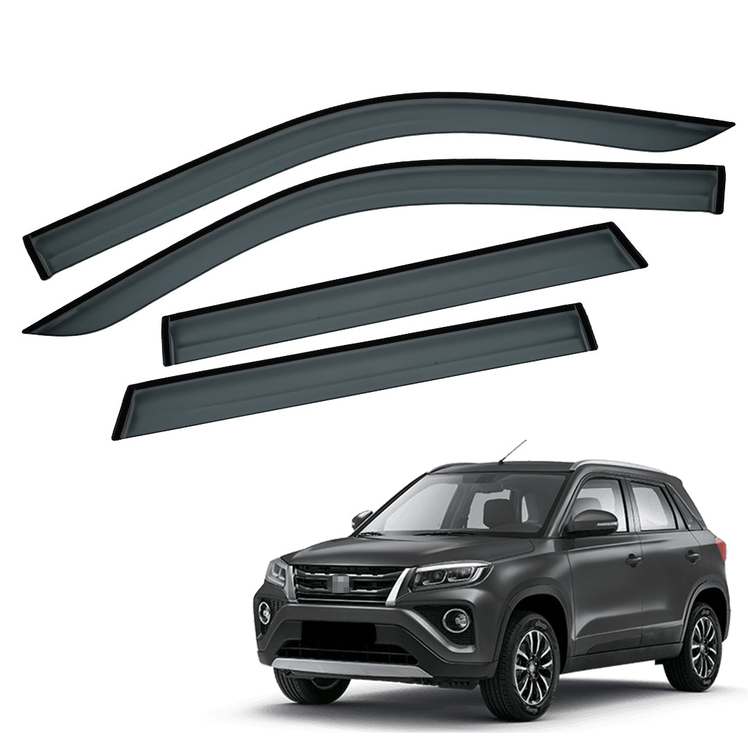 TOYOTA URBAN CRUISER, DOOR VISOR PLAIN