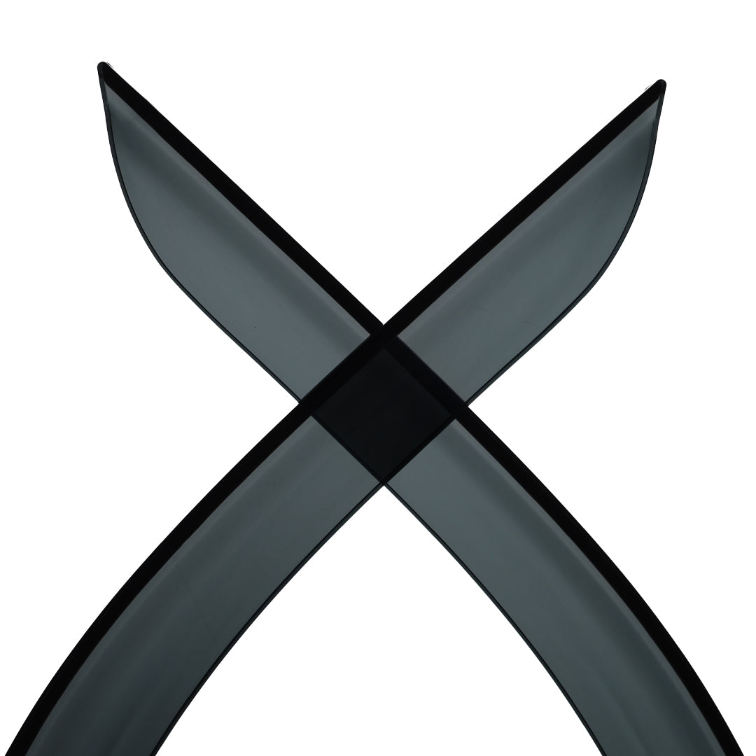 TOYOTA URBAN CRUISER, DOOR VISOR PLAIN