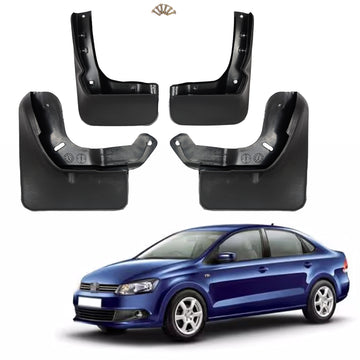 MUD FLAP FOR VOLKSWAGEN VENTO 2010-2014