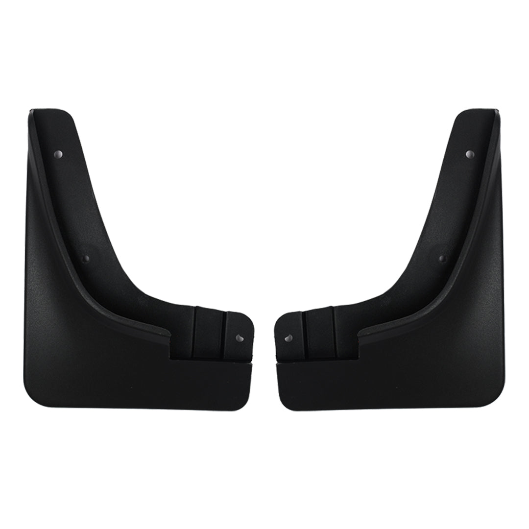 TATA INDICA-VISTA 1998 ONWARDS, SET OF 4 PCS  MUD GUARD