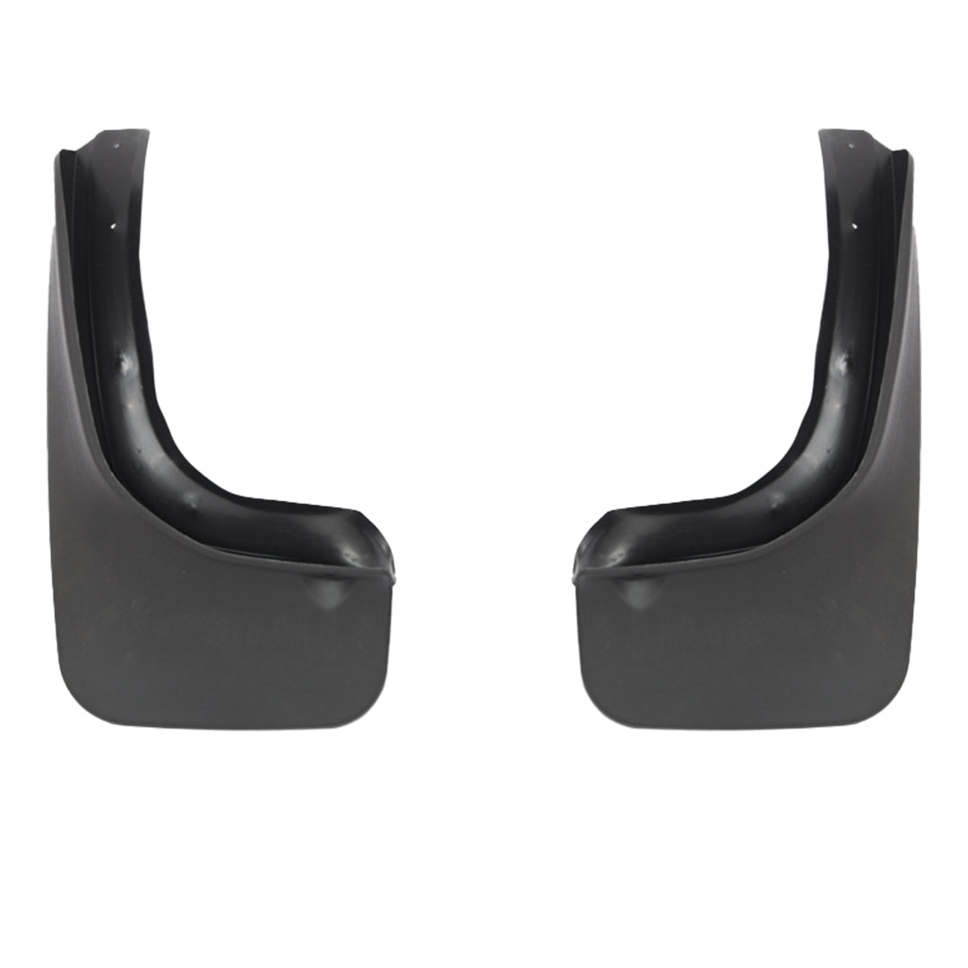 VOLKSWAGEN POLO 2020 ONWARDS, SET OF 4 PCS  MUD GUARD