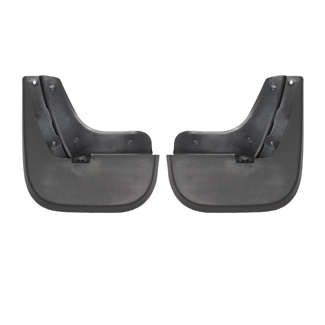 VOLKSWAGEN TAIGUN 2021 ONWARDS, SET OF 4 PCS  MUD GUARD