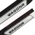 Maruti Wagon R 2019+ Cladding Door Beading