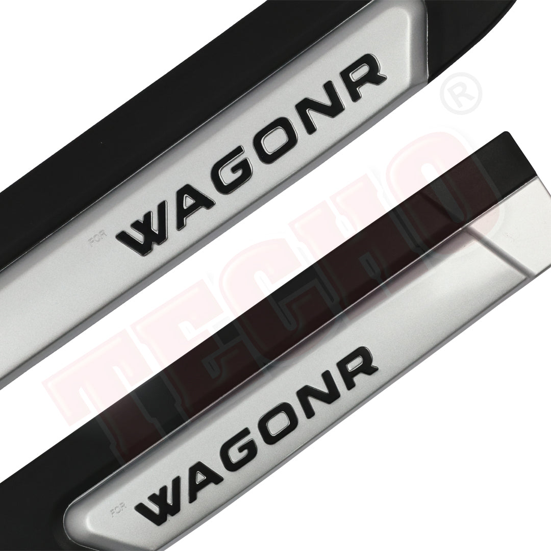 Maruti Wagon R 2019+ Cladding Door Beading