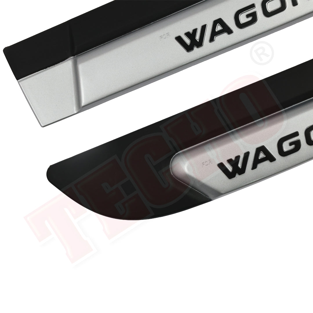Maruti Wagon R 2019+ Cladding Door Beading