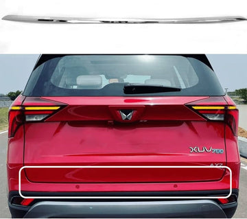MAHINDRA XUV-700, TAIL GATE GARNISH