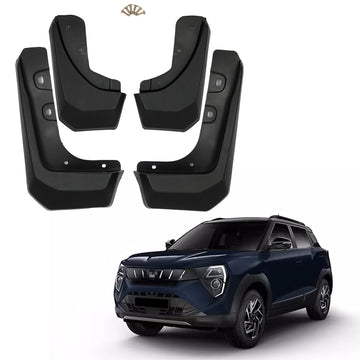 MUD GUARD FOR MAHINDRA XUV 3XO 2024