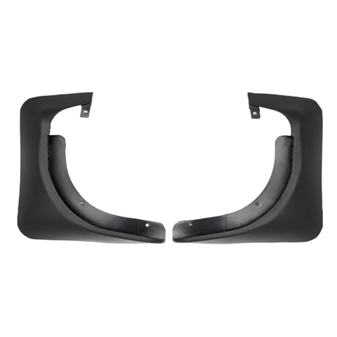 MUD FLAP FOR MAHINDRA XUV-500 2012