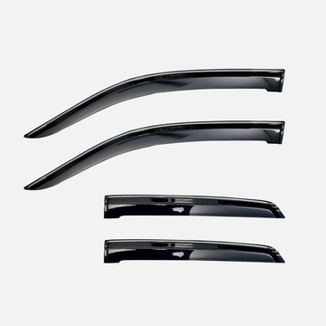 DOOR VISOR FOR MARUTI SUZUKI ZEN PLAIN 2006