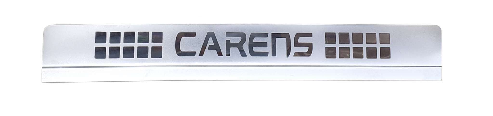 SCUFF PLATE FOR KIA CARENS 2022