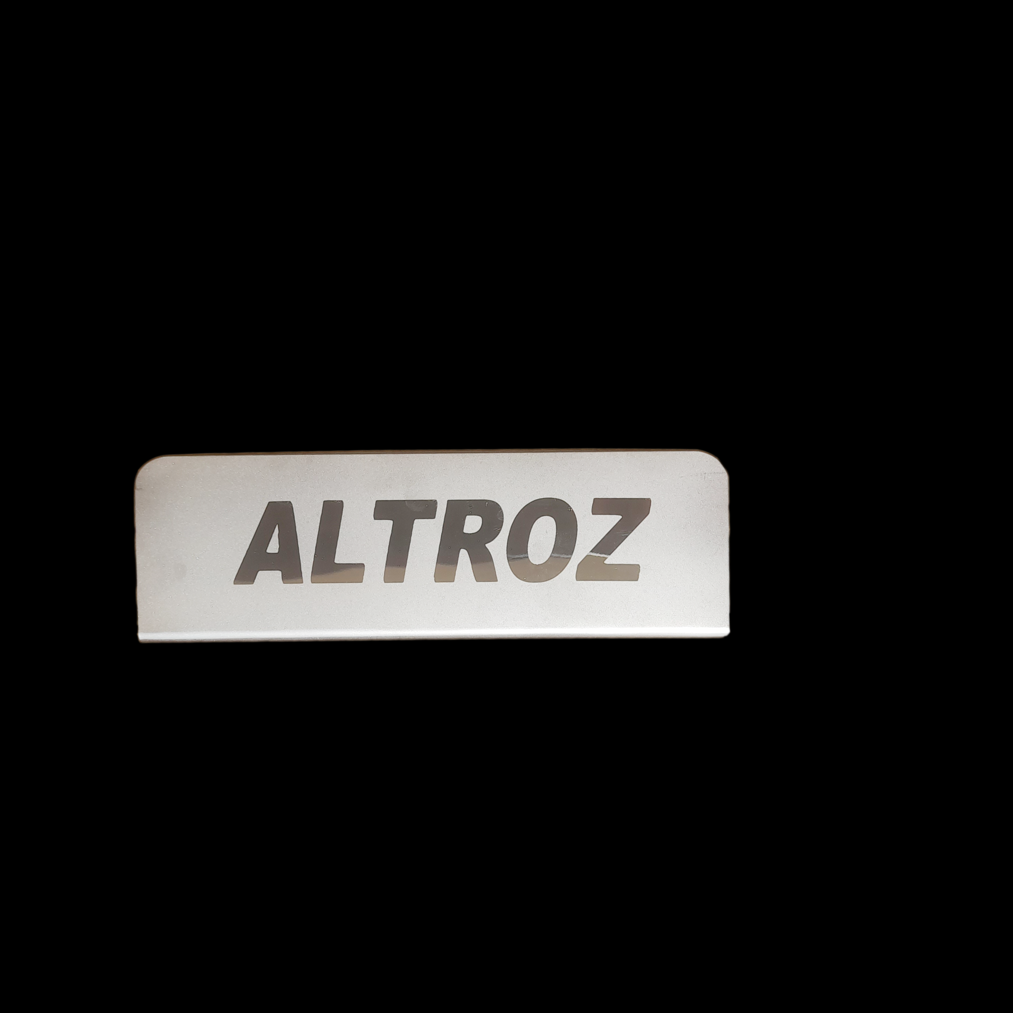 SCUFF PLATE FOR TATA ALTROZ 2020
