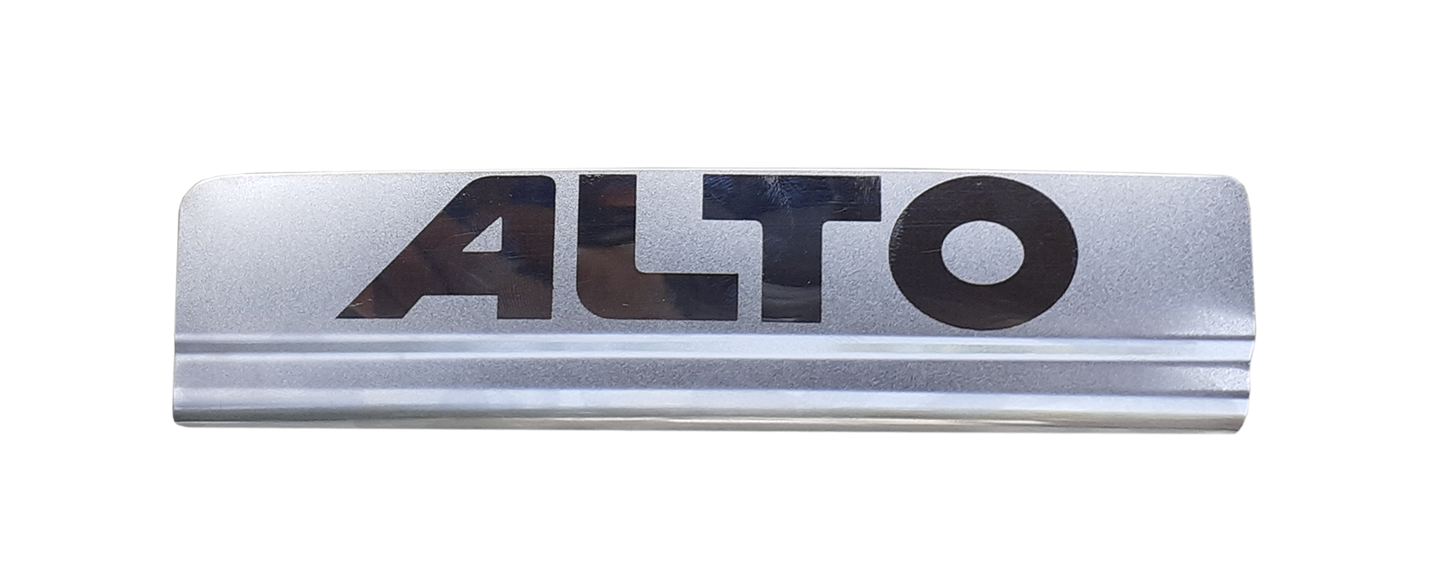 SCUFF PLATES FOR MARUTI SUZUKI ALTO 2000
