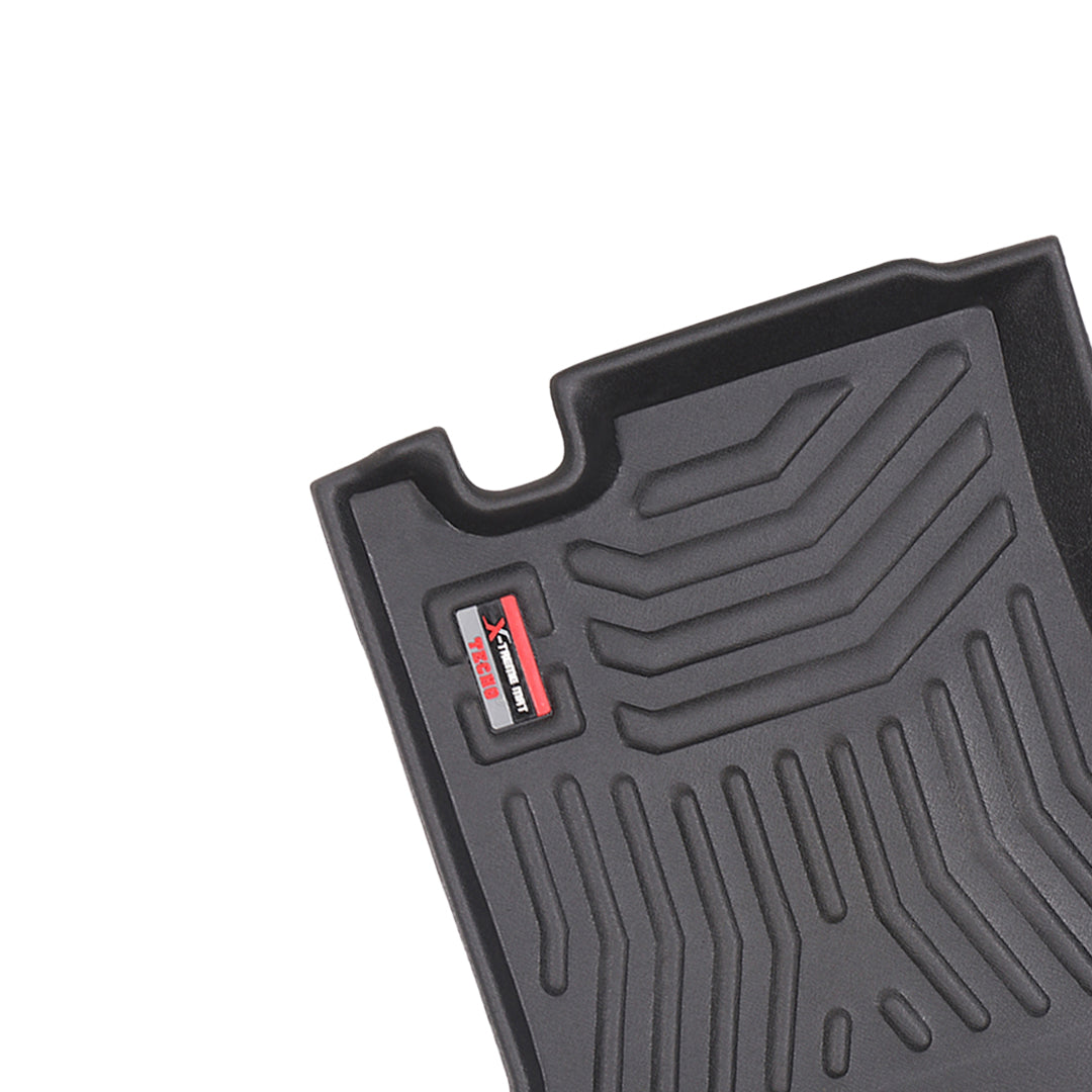 MAHINDRA BOLRERO NEO/ TUV-300 (4 PCS) X-TREME MAT, SET OF 3 PCS