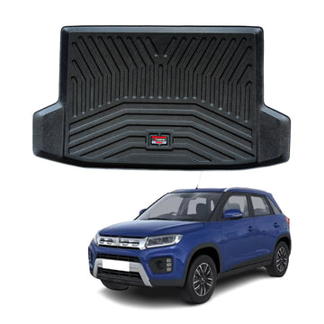 X-TREME TRUNK MAT FOR MARUTI SUZUKI BREZZA 2022