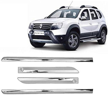 KWID 2015 ONWARDS, SET OF 4 PCS  DOOR BEADING
