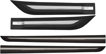 MARUTI ERTIGA 2018 ONWARDS, SET OF 4 PCS  DOOR BEADING