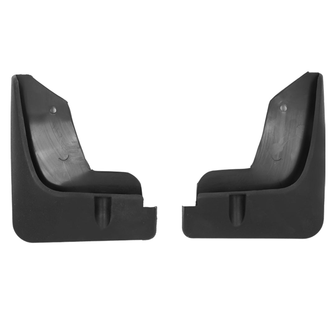 HYUNDAI I20 ACTIVE 2015-2020, SET OF 4 PCS  MUD GUARD