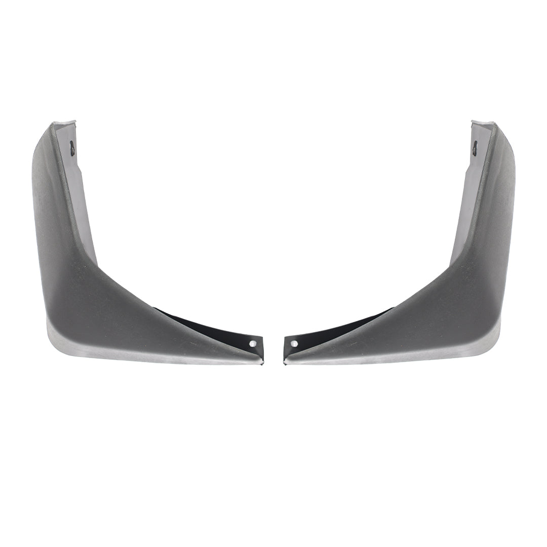MARUTI SWIFT T-3 2011-2017 ONWARDS, SET OF 4 PCS  MUD GUARD