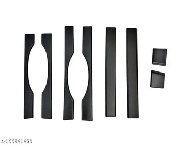 MARUTI OMNI 1998 ONWARDS, SET OF 4 PCS  DOOR BEADING