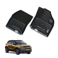 Tata Punch EV 2024+ X-Treme floor mats