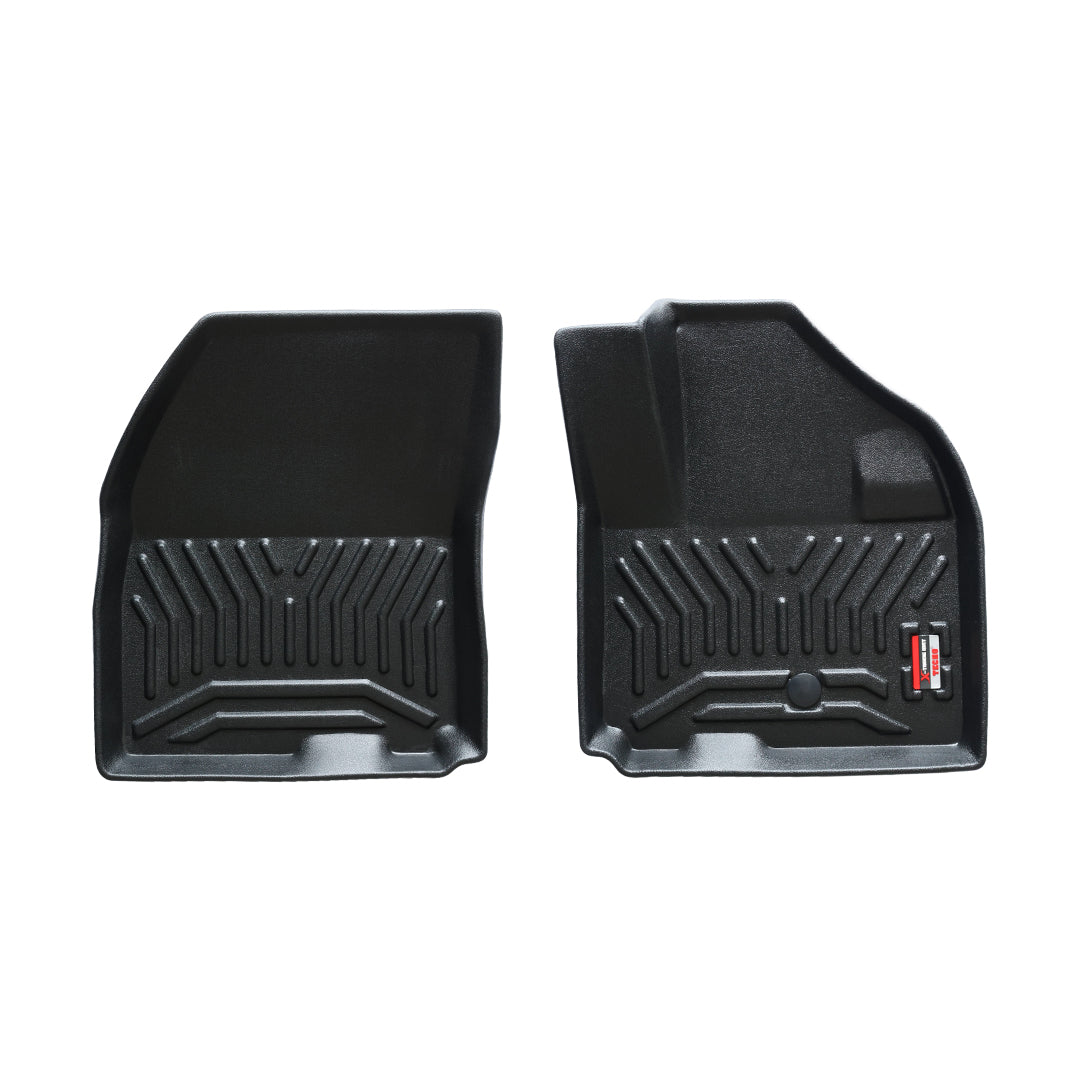 Tata Punch EV 2024+ X-Treme floor mats