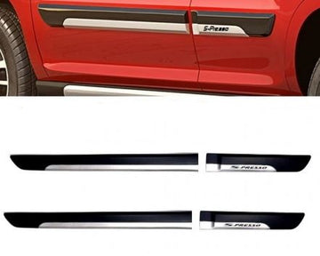 MARUTI S-PRESSO 2019 ONWARDS, SET OF 4 PCS  DOOR BEADING