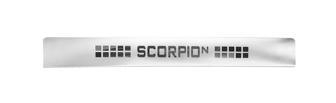 SCUFF PLATE FOR MAHINDRA SCORPIO N 2022