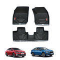 Skoda Slavia Virtus X-Treme Mats