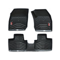 Skoda Slavia Virtus X-Treme Mats