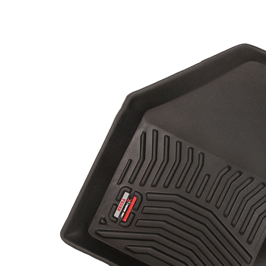 MARUTI SWIFT 2018-2023 X-TREME MAT, SET OF 3 PCS