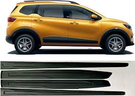 DOOR CLADDING-CROSS UNIVERSAL-SPORTS, SET OF 4 PCS  DOOR BEADING