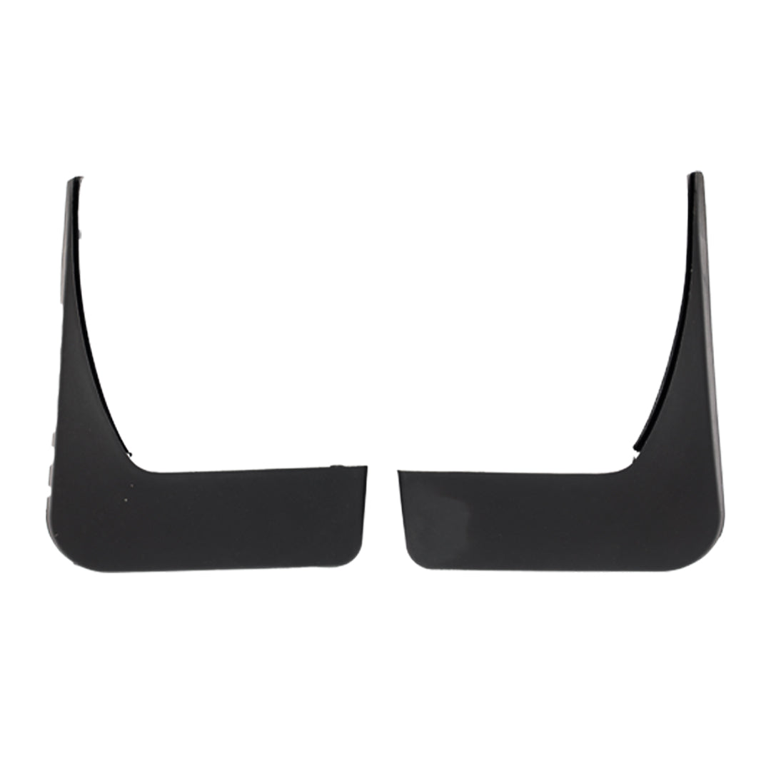 MUD FLAP FOR MAHINDRA TUV-300 2015