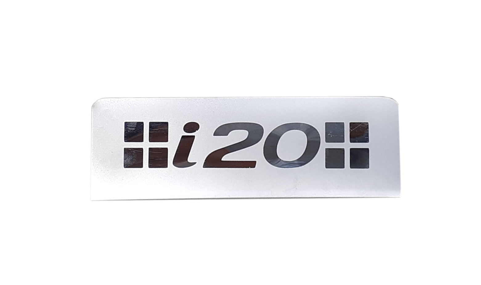 SCUFF PLATE FOR HYUNDAI I-20 2020