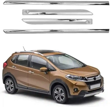 HYUNDAI WR-V 2017 ONWARDS, SET OF 4 PCS  DOOR BEADING