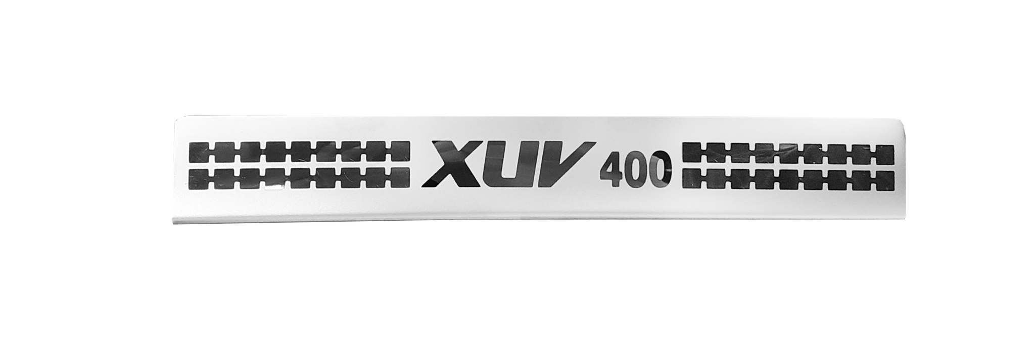 MAHINDRA XUV-400 SCUFF PLATE